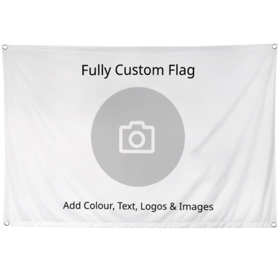 Stadium Flag (6X4 FT)