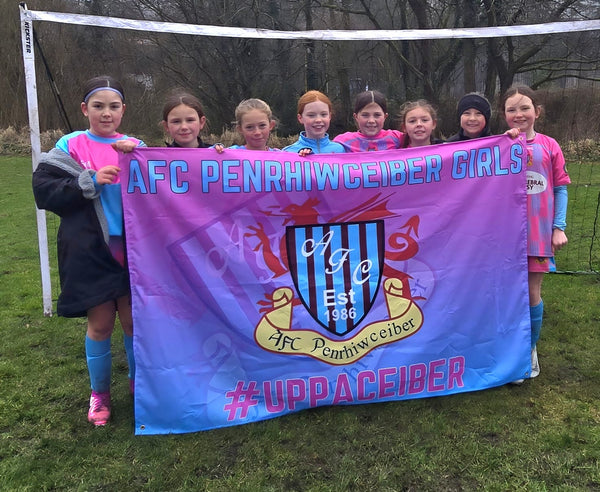 Club flag