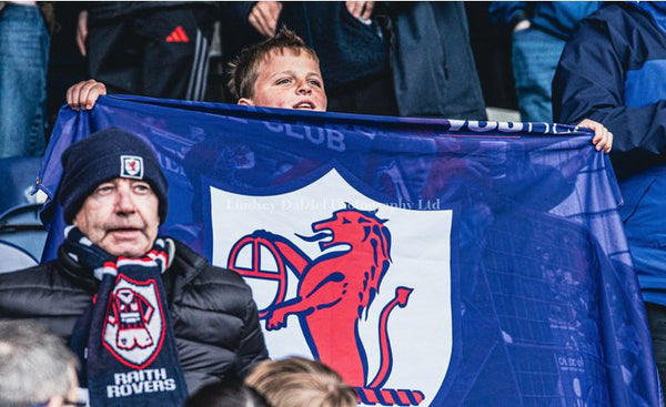 Club flag