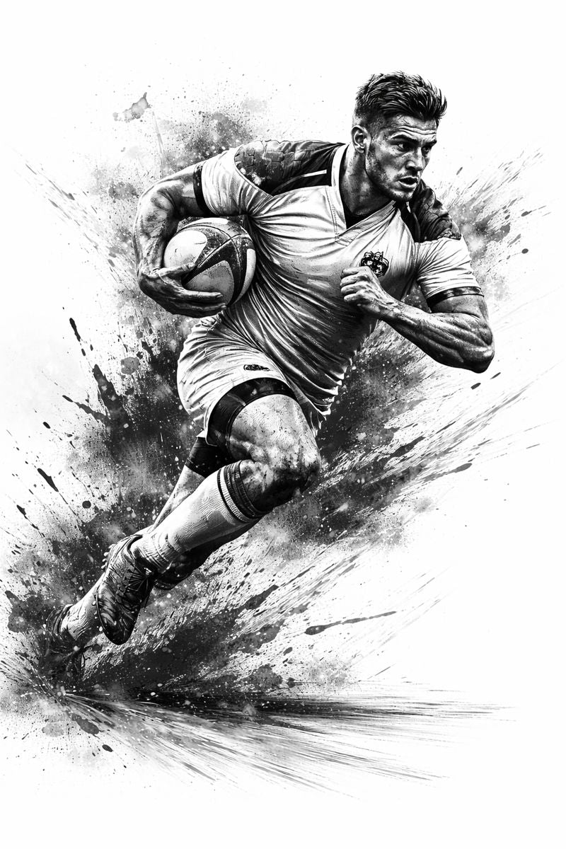 Rugby