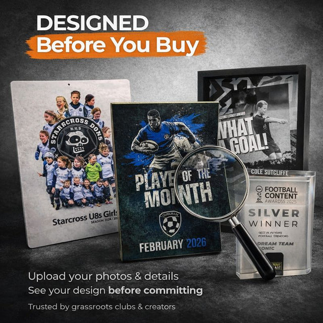 Designed Before You Buy Service