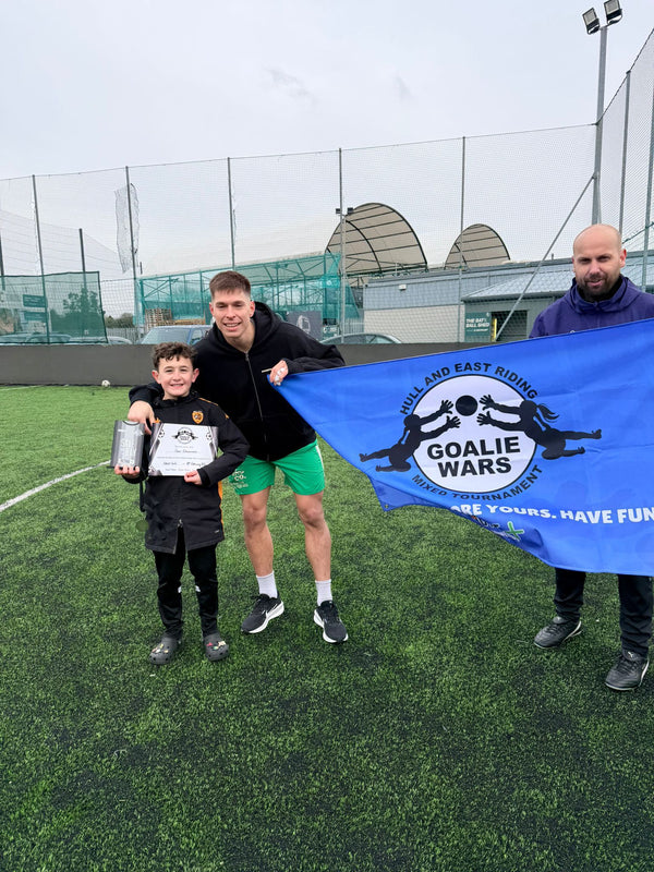 Club flag
