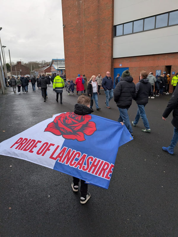 Club flag