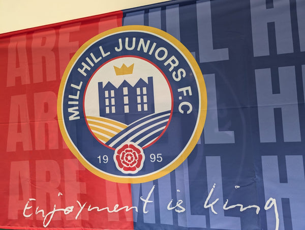 Club flag