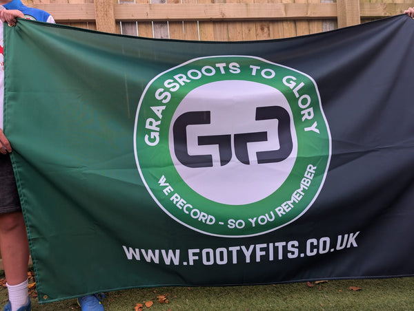 Club flag