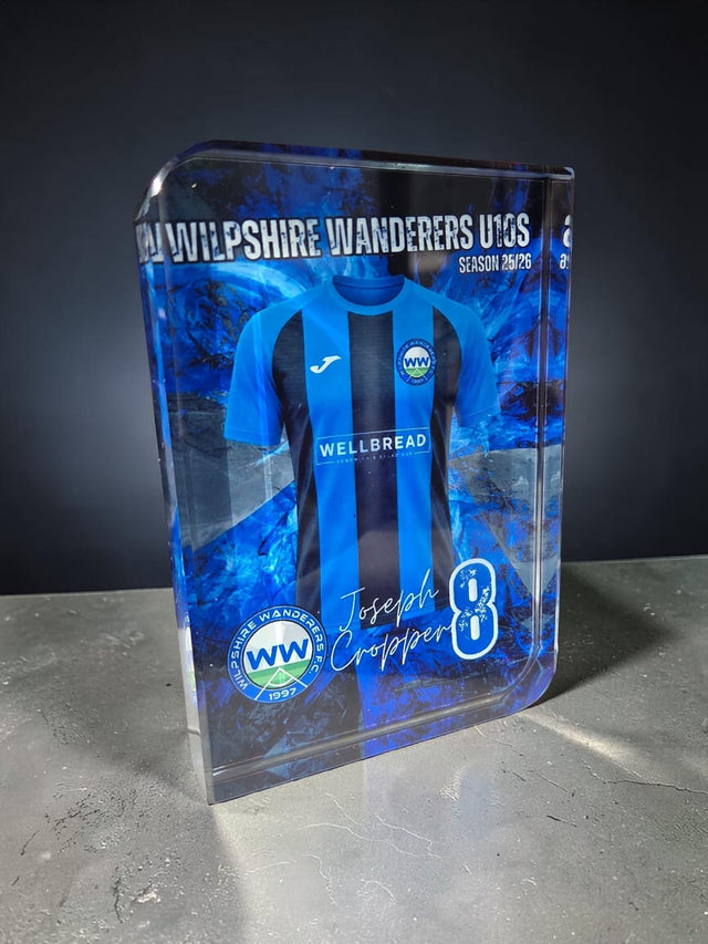 Award design
