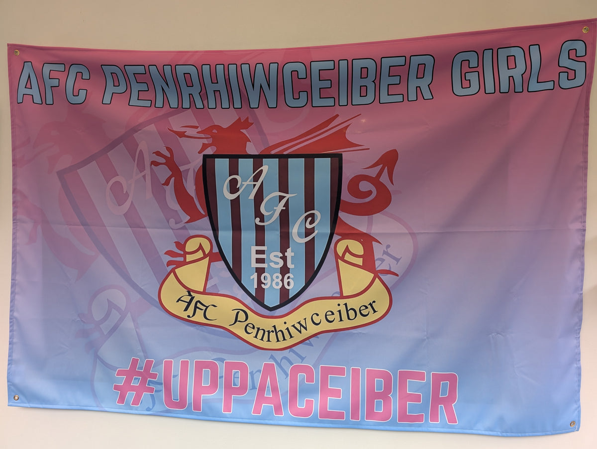Stadium Flag (6X4 FT)