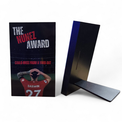 Football Funny Awards – The Banter Collection