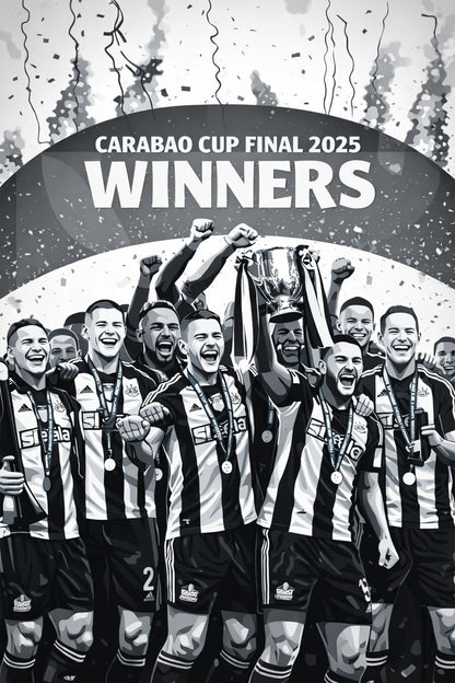 Newcastle Iconic Moment – Art Print Set